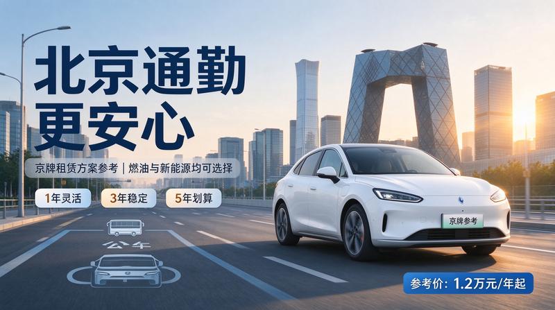2026年北京新能源车市场趋势分析